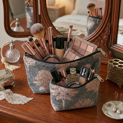 Shanghai - Chandni Cosmetic Pouch