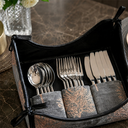 Shanghai - Chandni Cutlery Tray