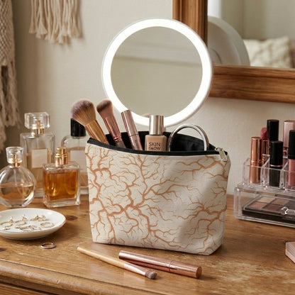 Shanghai - Zarif Cosmetic Pouch