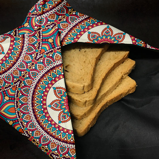 Printed - Koselig Roti Kapra Trendy Home