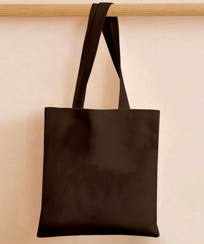 Leather - Burnt Cinnamon Tote Bag Trendy Home