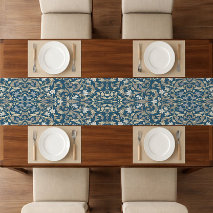 Printed - Royal Marrakech Table Runner Trendy Home