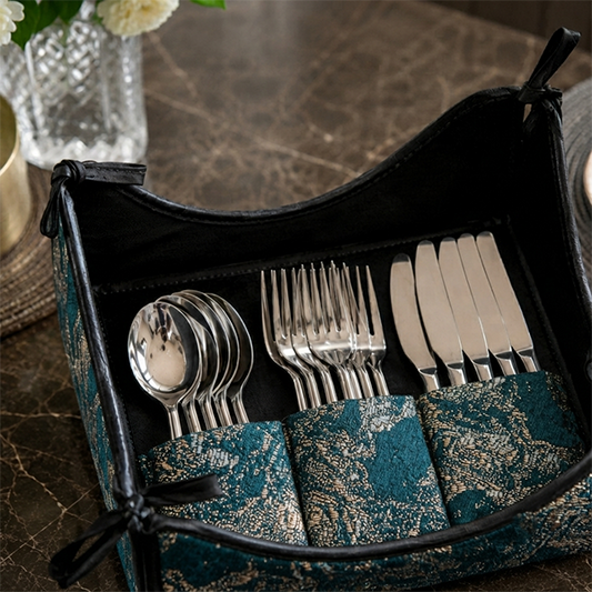 Shanghai - Marjan Cutlery Tray
