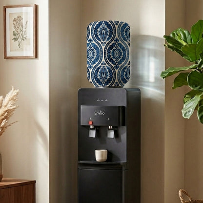 Printed - Moroccan Motif Bottle Dispenser Cover Trendy Home