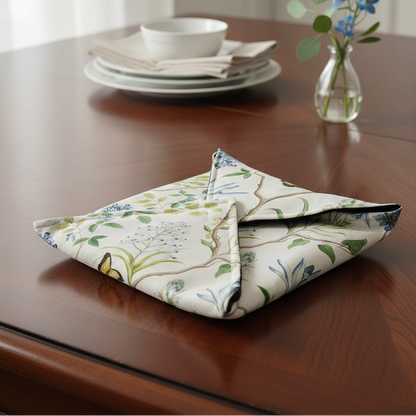 Printed - Colorado Roti Kapra Trendy Home