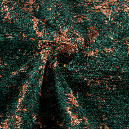 Shanghai Velvet - Emerald Table Mat Trendy Home