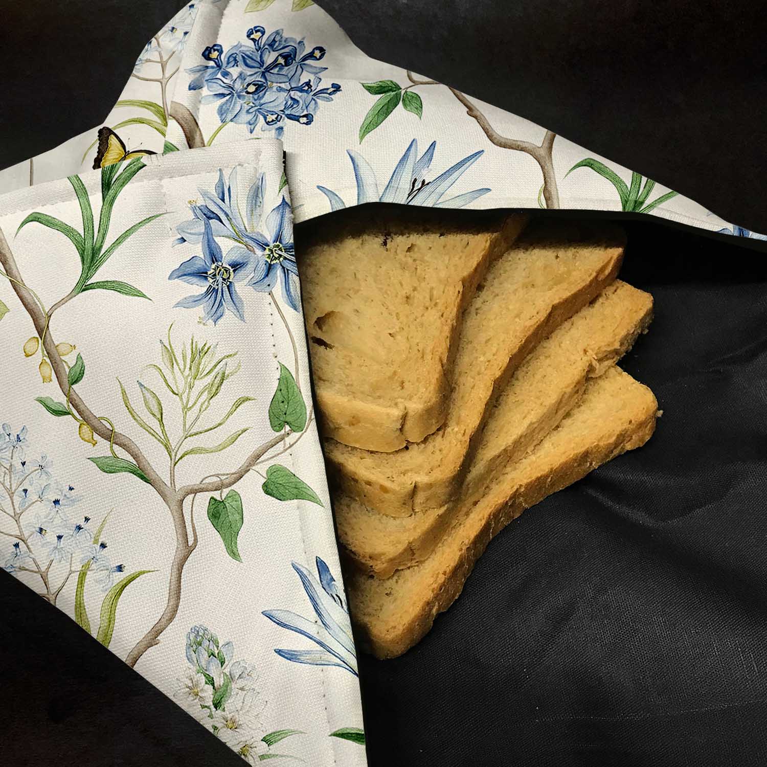 Printed - Colorado Roti Kapra Trendy Home