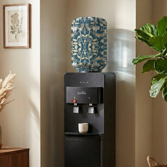 Printed - Royal Marrakech Bottle Dispenser Cover