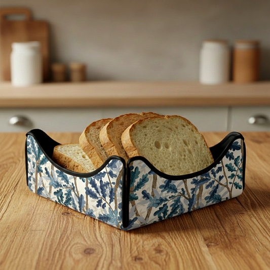 Printed - Blue Oak Breadbasket Trendy Home
