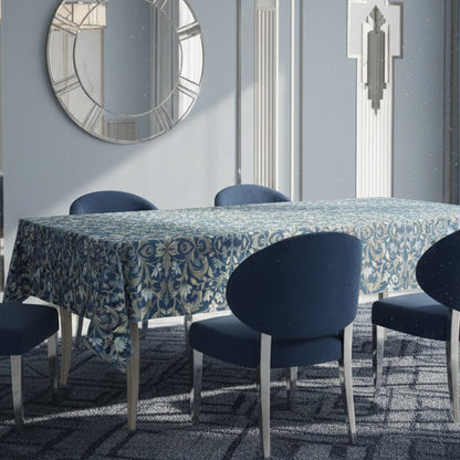 Printed - Royal Marrakech Tablecloth Trendy Home