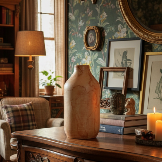 Archive Capsule - Sienna Studio Vase Trendy Home