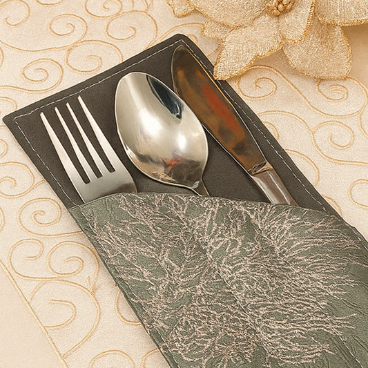 Shanghai - Chandni Cutlery Pouch Trendy Home