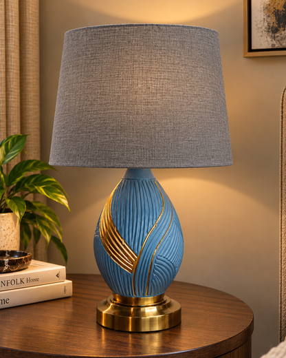 Marrakesh Table Lamp