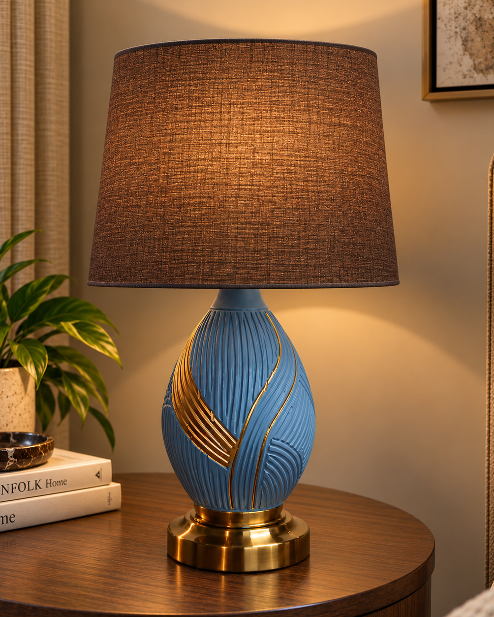 Marrakesh Table Lamp