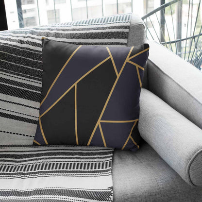 Printed - Franklin Cushion Cover Trendy Home