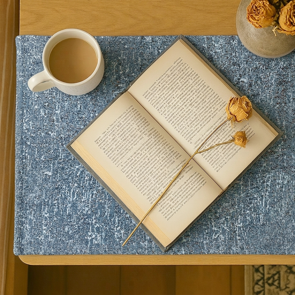 Shanghai - Mairaj Bed Side Table Accent Trendy Home