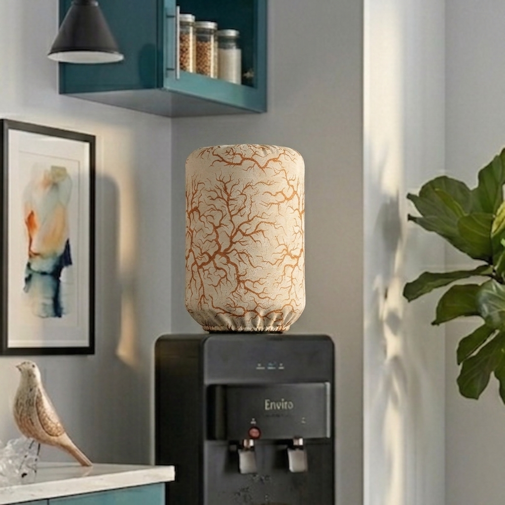 Shanghai - Zarif Bottle Dispenser Cover Trendy Home