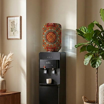 Printed - Kultra Bottle Dispenser Cover