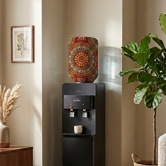 Printed - Kultra Bottle Dispenser Cover Trendy Home