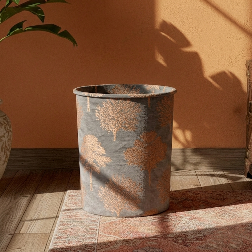 Shanghai - Chandni Dustbin Trendy Home