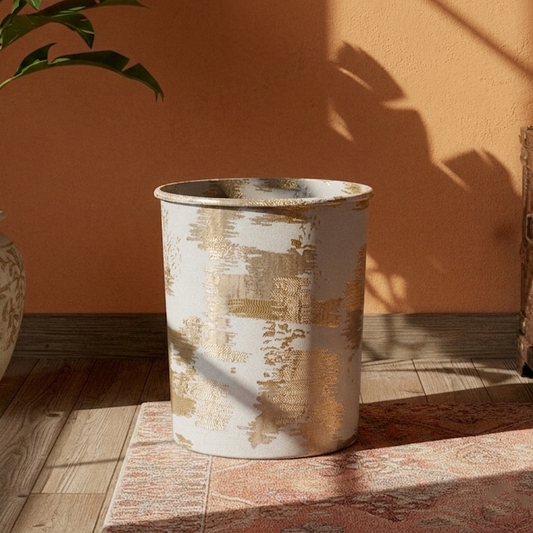 Shanghai - Nurani Dustbin Trendy Home