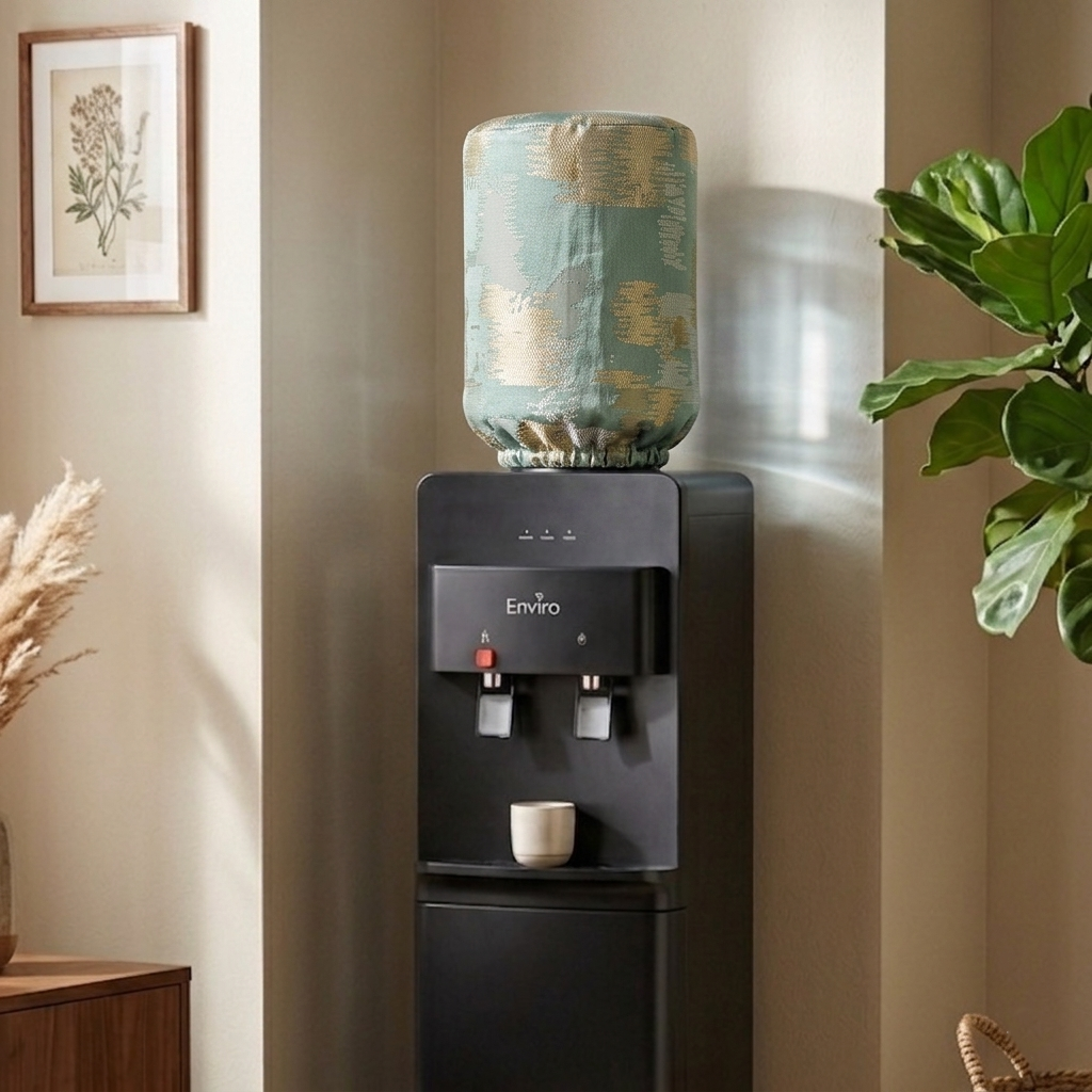 Shanghai - Firoza Bottle Dispenser Cover Trendy Home