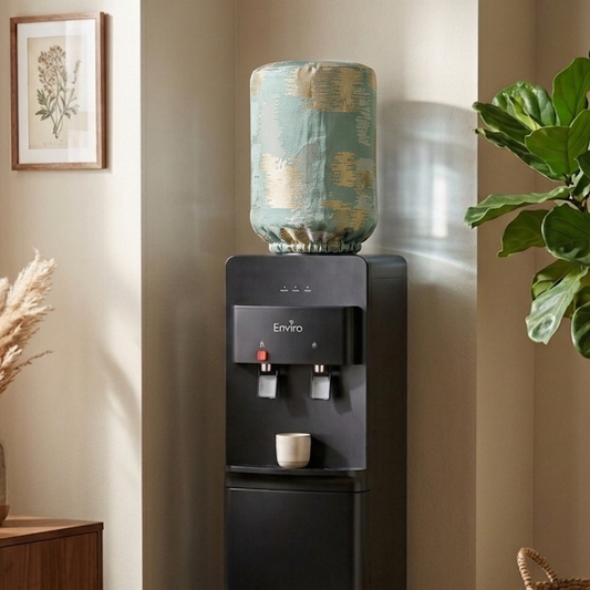 Shanghai - Firoza Bottle Dispenser Cover Trendy Home