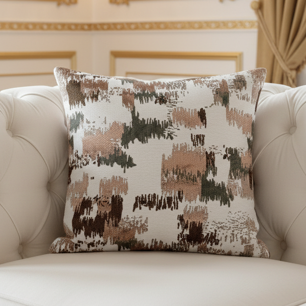 Shanghai - Turbat Cushion Cover Trendy Home