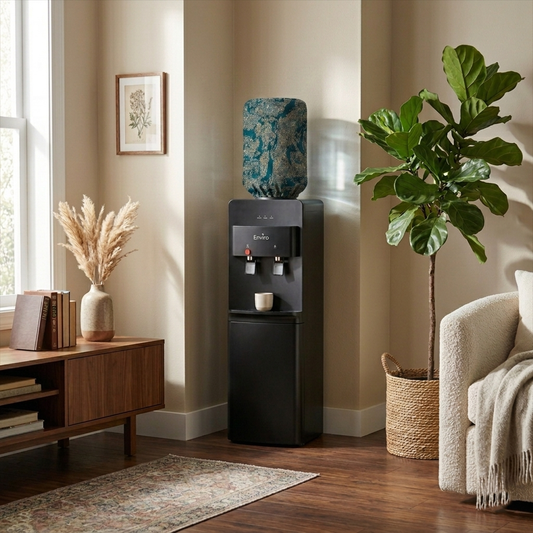 Shanghai - Marjan Bottle Dispenser Cover Trendy Home