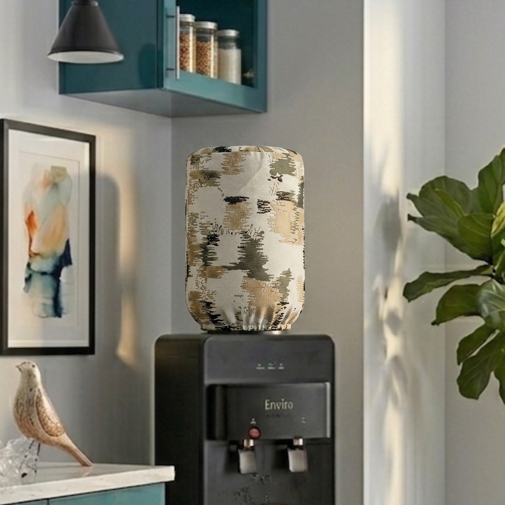 Shanghai - Turbat Bottle Dispenser Cover