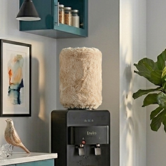 Cat Fur - Butter Bottle Dispenser Cover