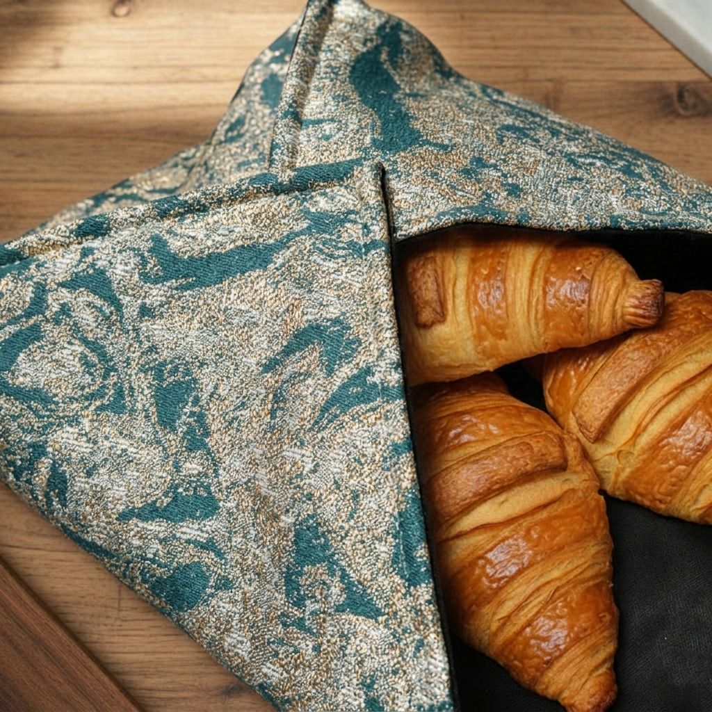 Shanghai - Marjan Roti Kapra Trendy Home