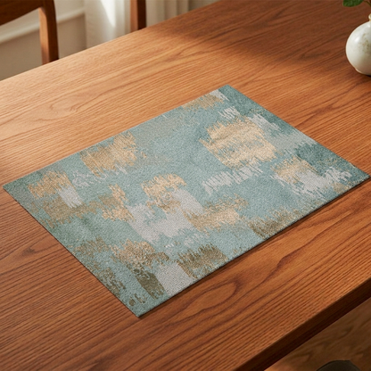 Shanghai - Firoza Table Mat Trendy Home