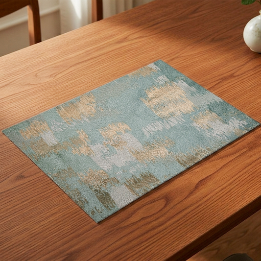 Shanghai - Firoza Table Mat Trendy Home