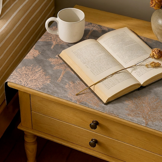 Shanghai - Chandni Bed Side Table Accent Trendy Home