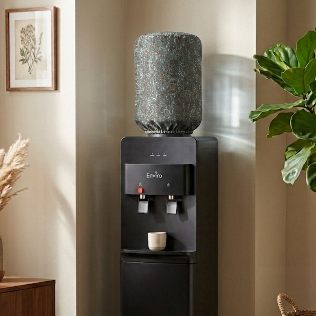 Shanghai - Shabnam Bottle Dispenser Cover Trendy Home