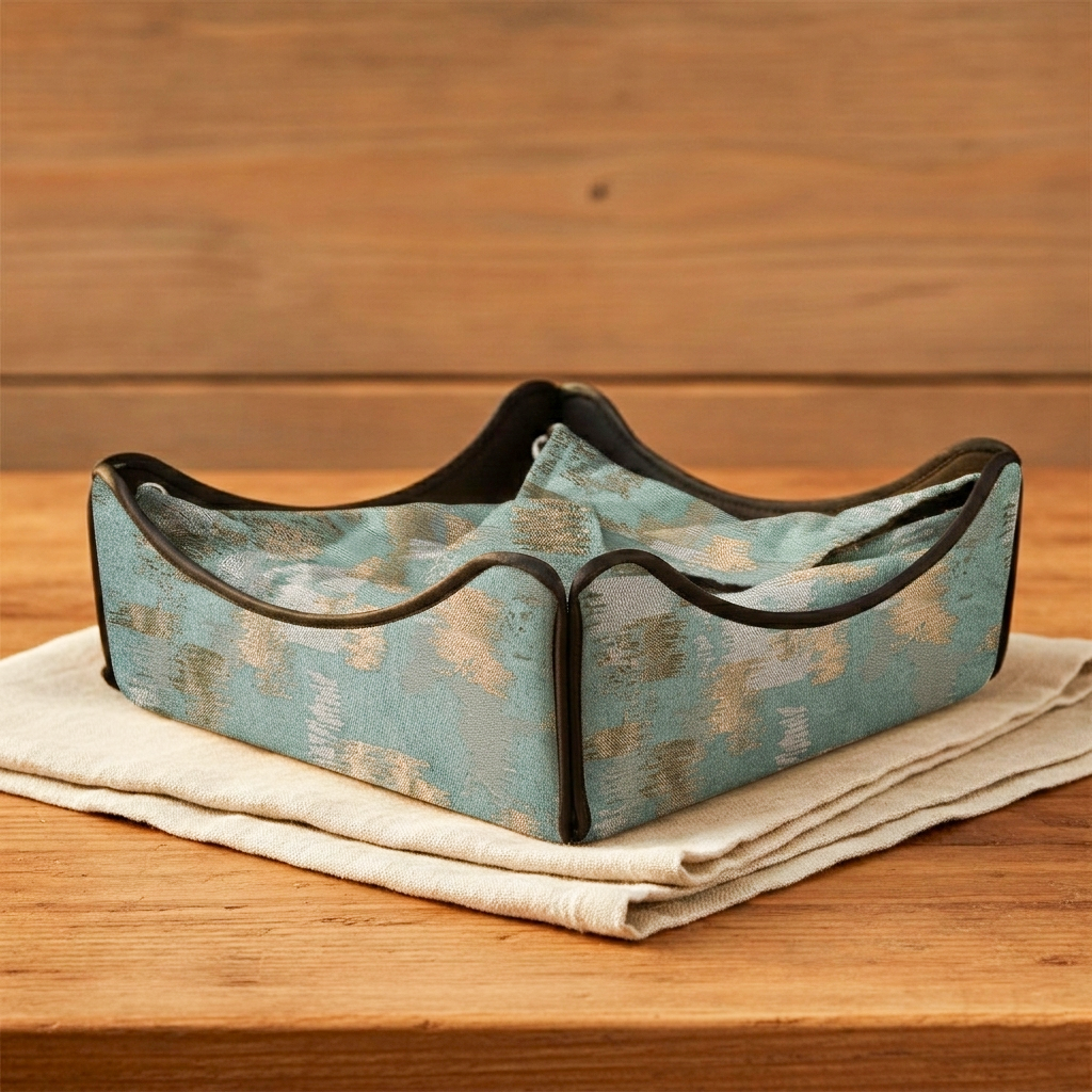 Shanghai - Firoza Breadbasket Trendy Home