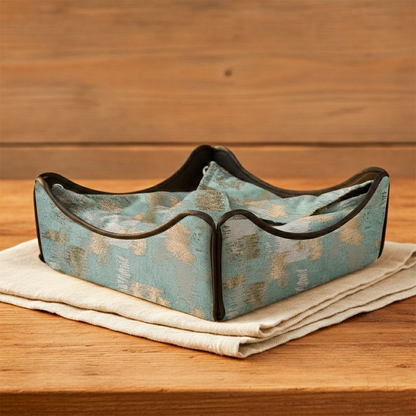 Shanghai - Firoza Breadbasket Trendy Home