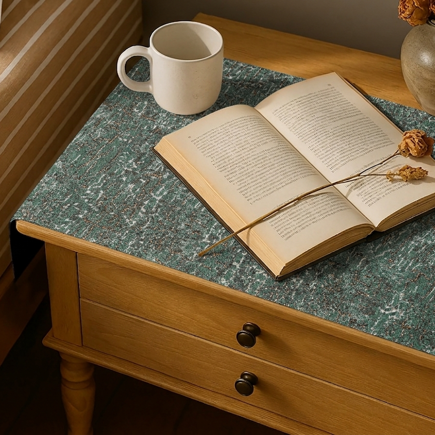 Shanghai - Shabnam Bed Side Table Accent Trendy Home