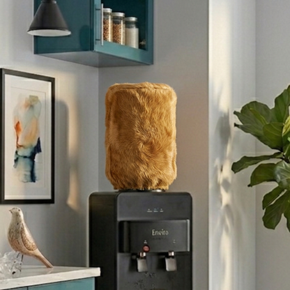 Cat Fur - Cinnamon Bottle Dispenser Cover