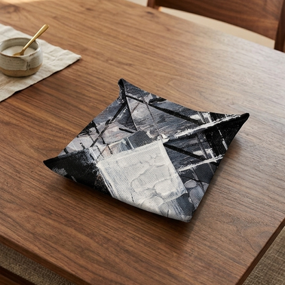 Printed - Van Gogh's Roti Kapra Trendy Home