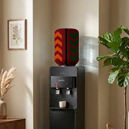Printed - Gretchen Street Bottle Dispenser Cover