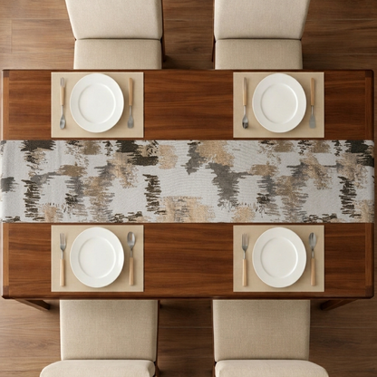 Shanghai - Turbat Table Runner Trendy Home