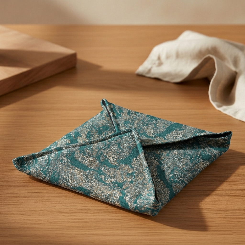 Shanghai - Marjan Roti Kapra Trendy Home