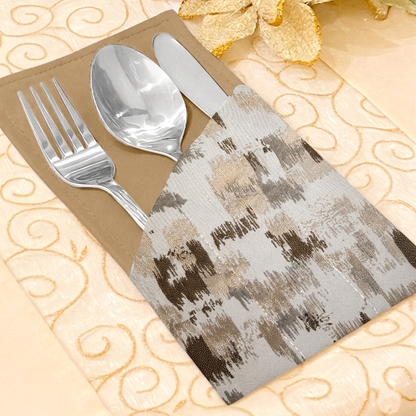 Shanghai - Turbat Cutlery Pouch Trendy Home