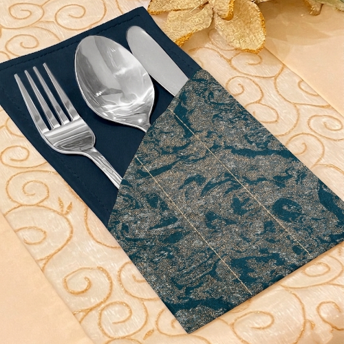 Shanghai - Marjan Cutlery Pouch Trendy Home