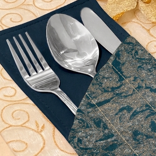 Shanghai - Marjan Cutlery Pouch Trendy Home