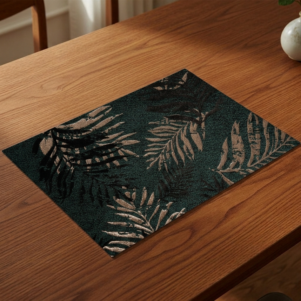 Shanghai - Gulzaar Table Mat Trendy Home