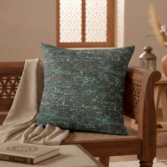 Shanghai - Shabnam Cushion Cover Trendy Home