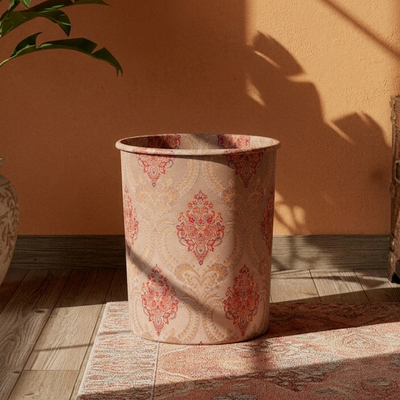 Shanghai - Jogan Dustbin Trendy Home